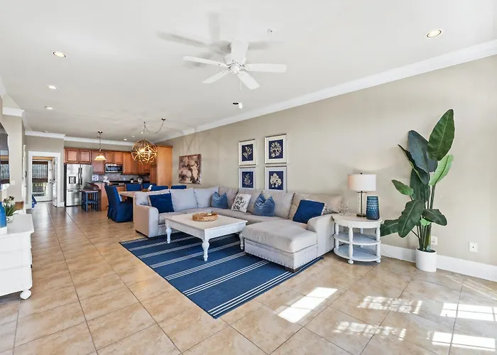 Glory Daze Beach House By Panhandle Gateways
