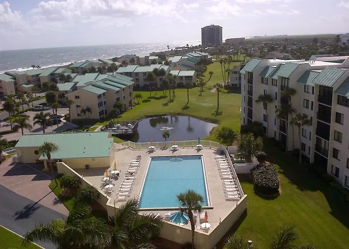 Ocean Village