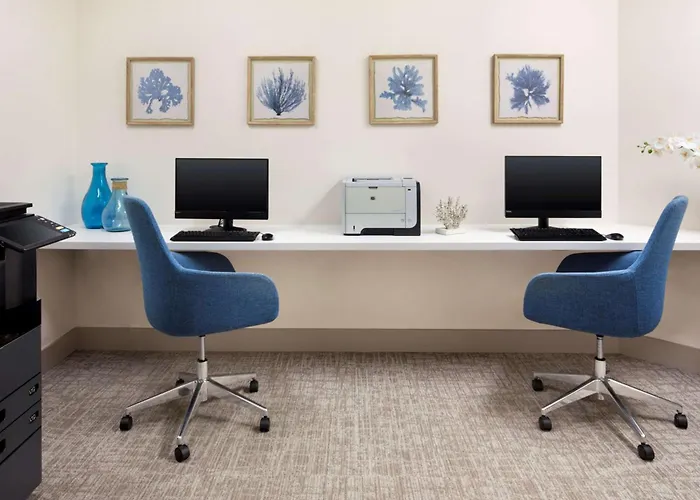 Hilton Garden Inn Miami Airport West