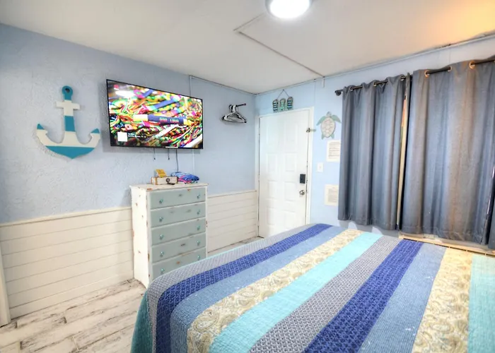 Blue Haven Villa