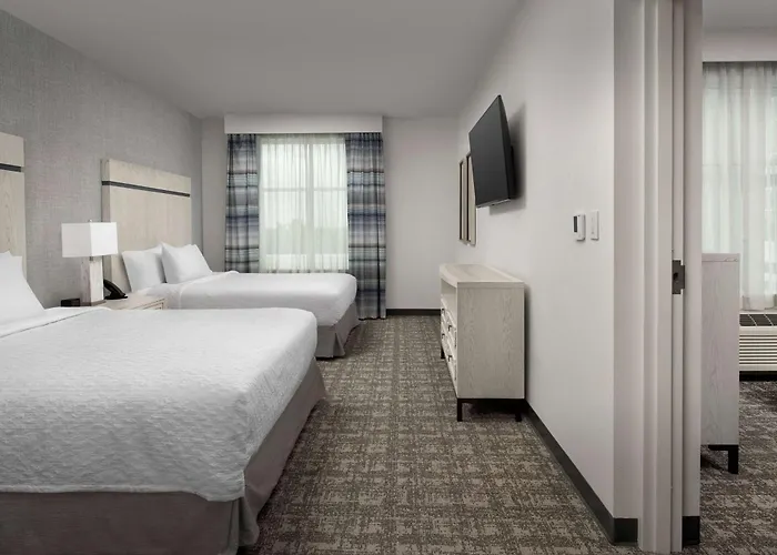 Homewood Suites By Hilton Destin