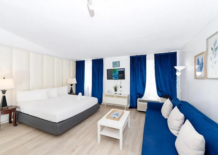 Sobe Apartments
