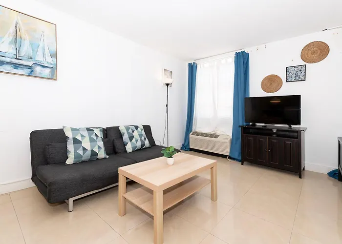 Sobe Apartments