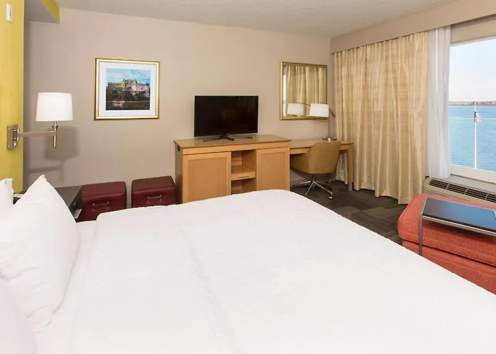 Hampton Inn - Palatka