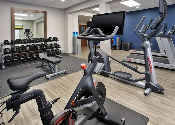 Hampton Inn & Suites Lady Lake/The Villages