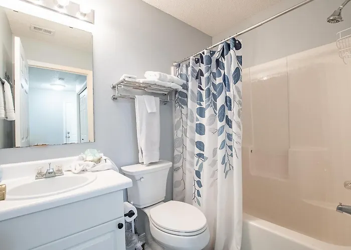 Sea Breeze Retreat
