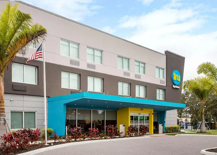 Tru By Hilton Bradenton I-75, Fl