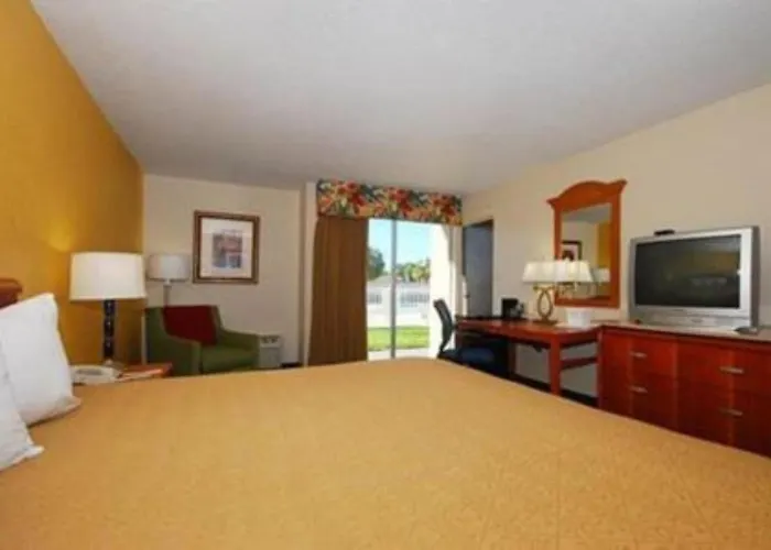 Quality Inn Downtown Stuart