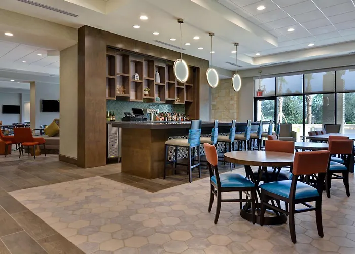 Home2 Suites By Hilton Orlando Flamingo Crossings, Fl