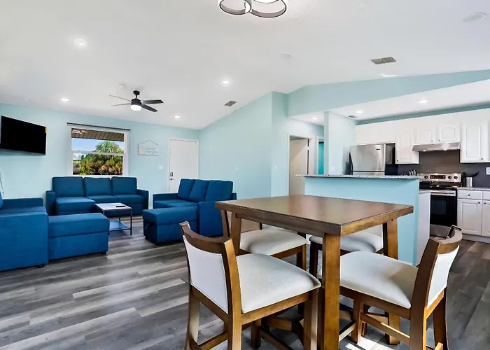 Coral Cottage