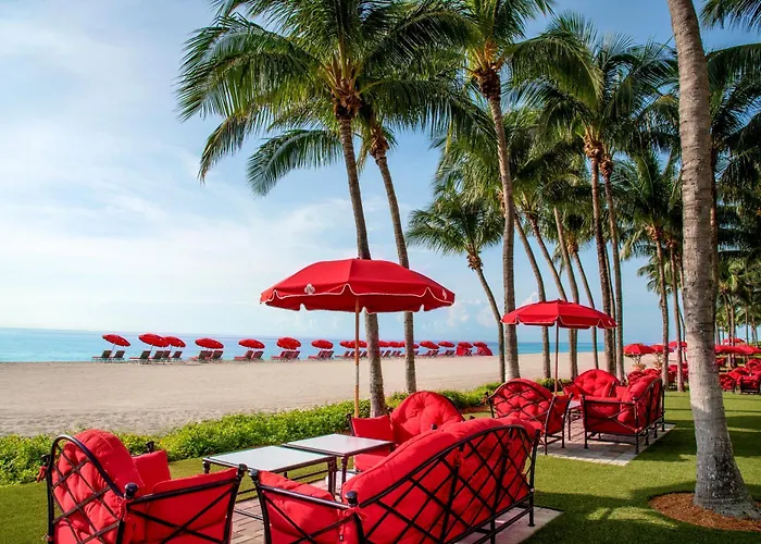Acqualina Resort And Residences