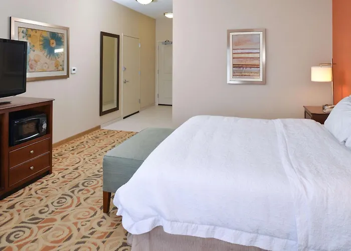 Hampton Inn & Suites - Ocala