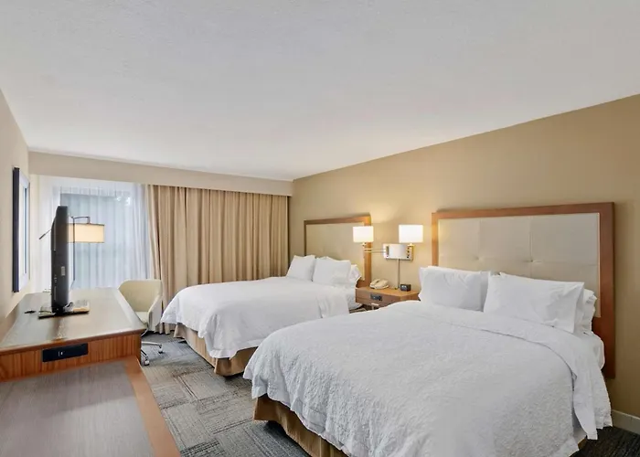 Hampton Inn Mount Dora