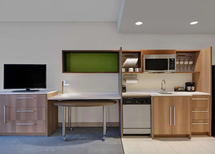 Home2 Suites By Hilton Panama City Beach