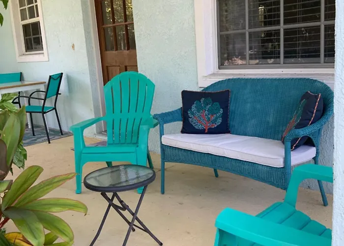 Venetian Vacation