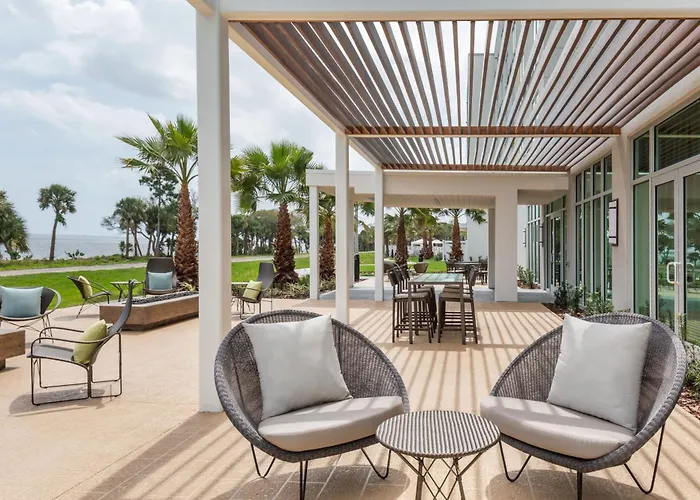 Courtyard By Marriott Titusville Kennedy Space Center