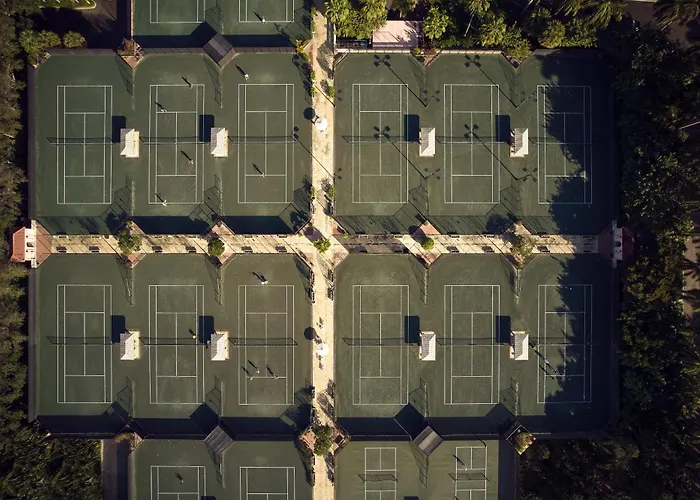 Yacht Club At The Boca Raton Adults-Only