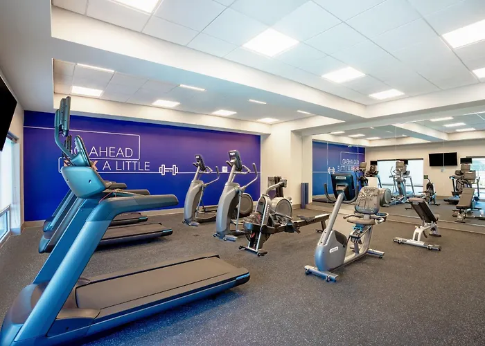 Holiday Inn Express - Starke By Ihg