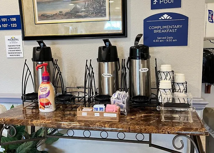 Microtel Inn And Suites By Wyndham - Lady Lake/ The Villages