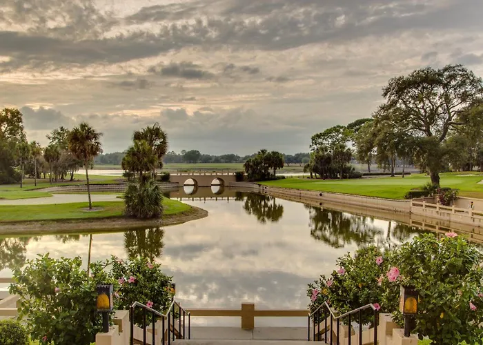 Mission Resort And Club