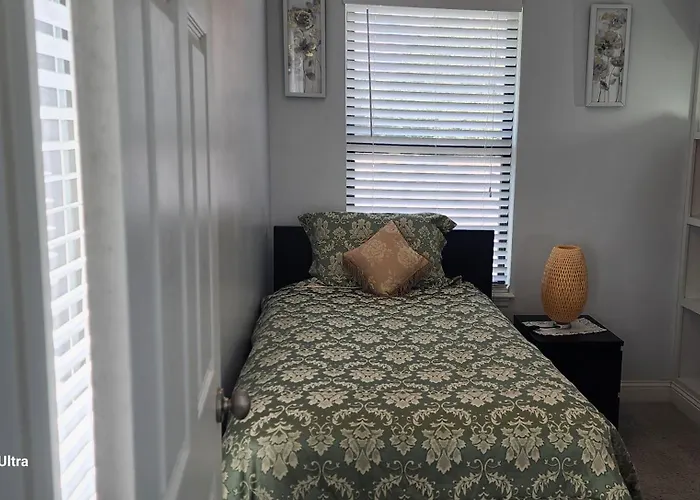 Apartment In Ponte Vedra Beach