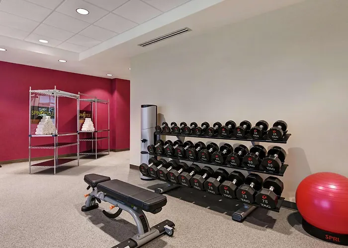Home2 Suites By Hilton West Palm Beach Airport
