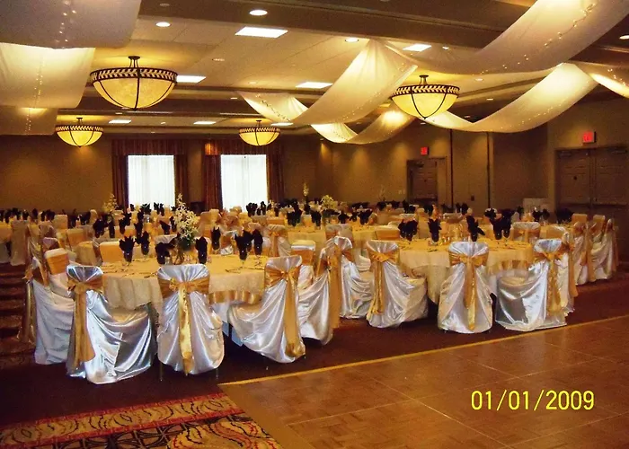 Hilton Garden Inn Pensacola Airport/Medical Center