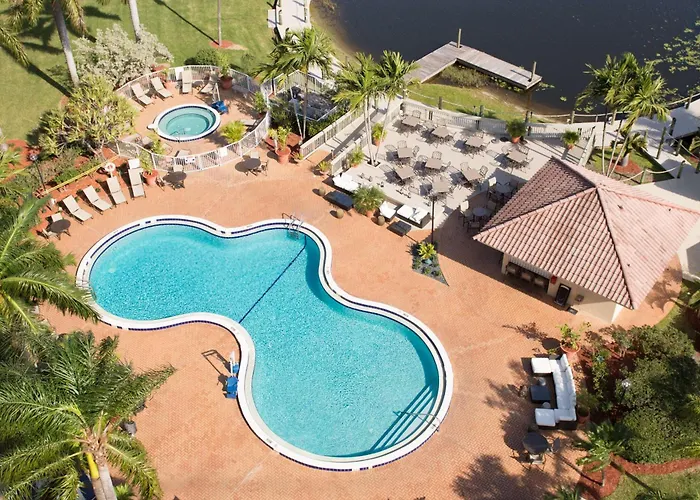 Hilton Palm Beach Pbi