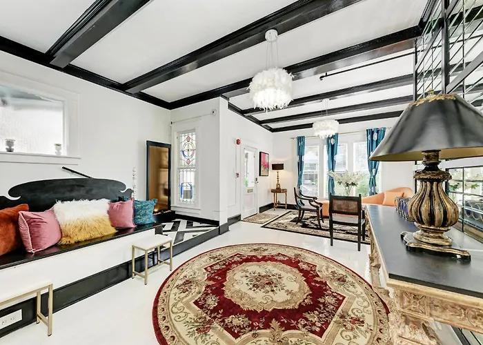 Prestige Collection, Hotel Boutique