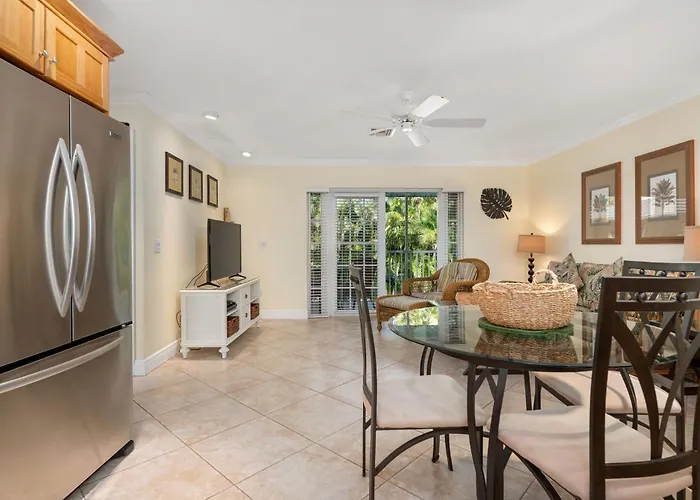 Siesta Key Inn