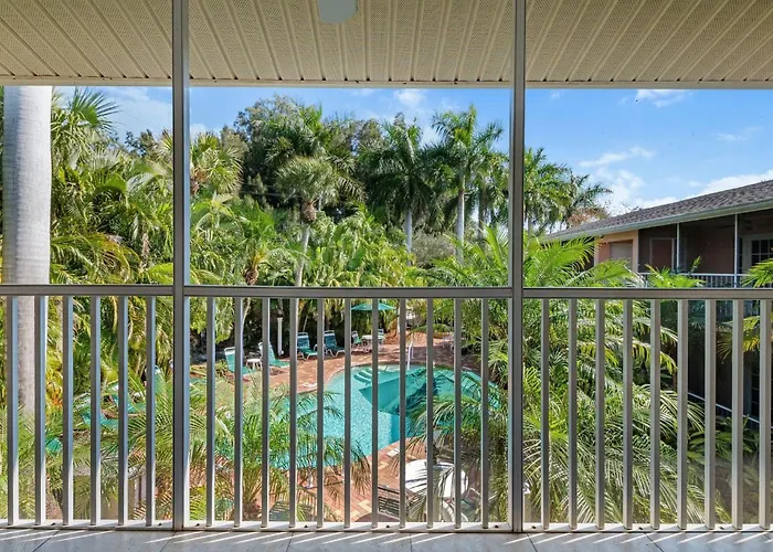 Siesta Key Inn