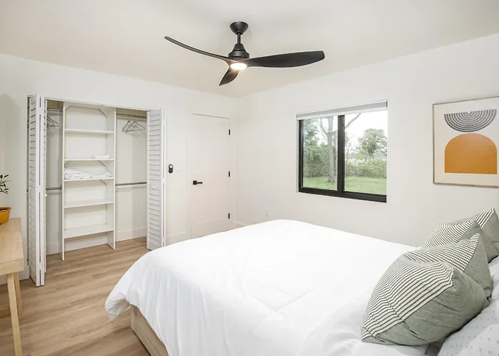 Boho Bliss - Reset & Recharge Wellness House