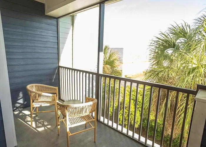 Landing Modern Apartment With Amazing Amenities
