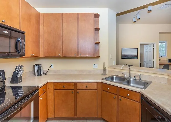 Landing Modern Apartment With Amazing Amenities