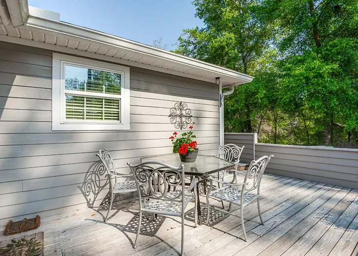 Hawthorne Vacation Rental W/ Access To Cue Lake