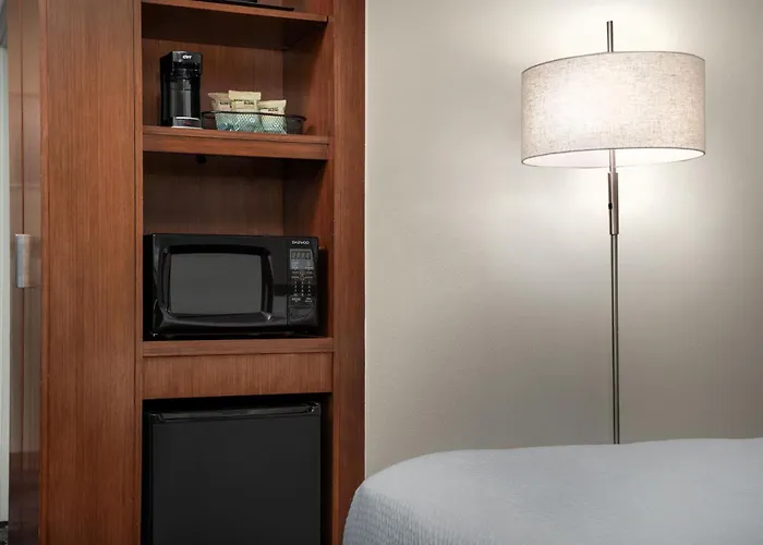 Fairfield Inn & Suites By Marriott Panama City Beach