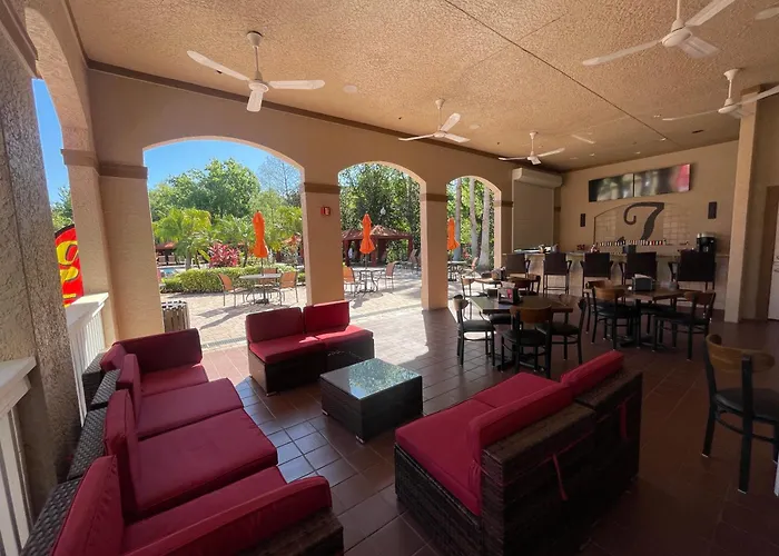 Apartment 3 Bedroom In Tuscana Resort , 15" From Disney