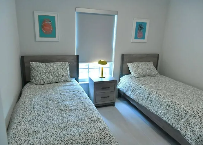 Luxury Contemporary Hidden Gem