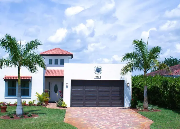 Lake Marlin Villa