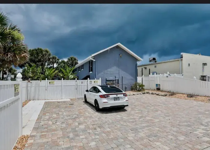 Summer Sands Lodge Unit 2