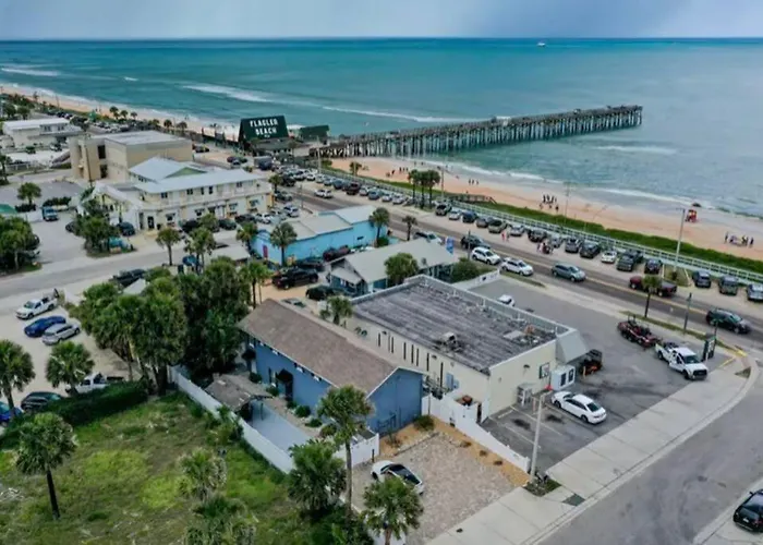 Summer Sands Lodge U1