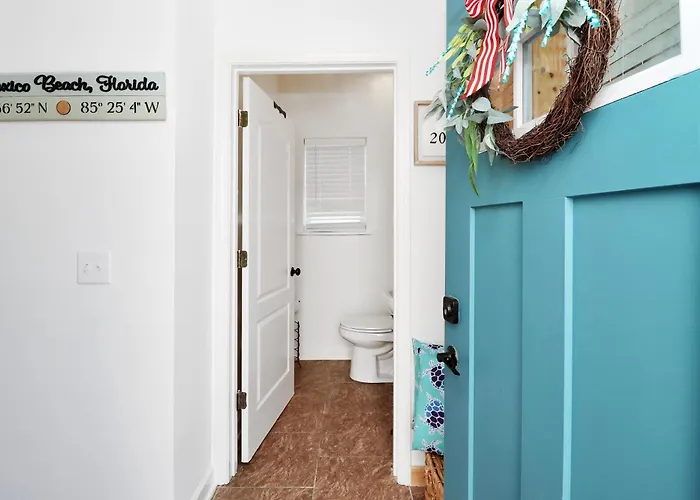 Bucket List By Pristine Properties Vacation Rentals
