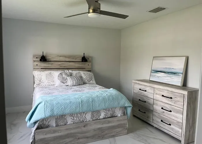 Home Away From Home