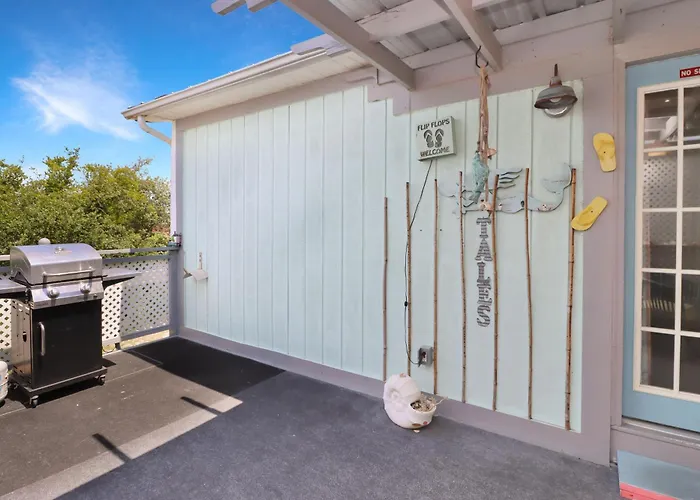 Flip Flop By Pristine Properties Vacation Rentals