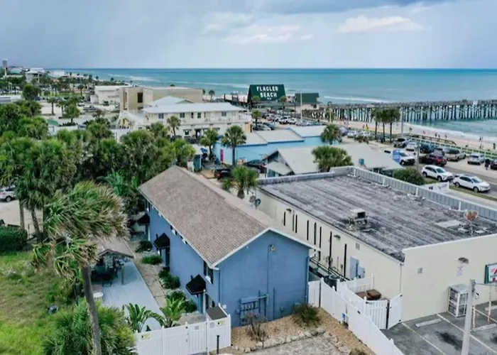 Summer Sands Lodge U1