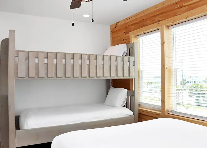 Bucket List By Pristine Properties Vacation Rentals