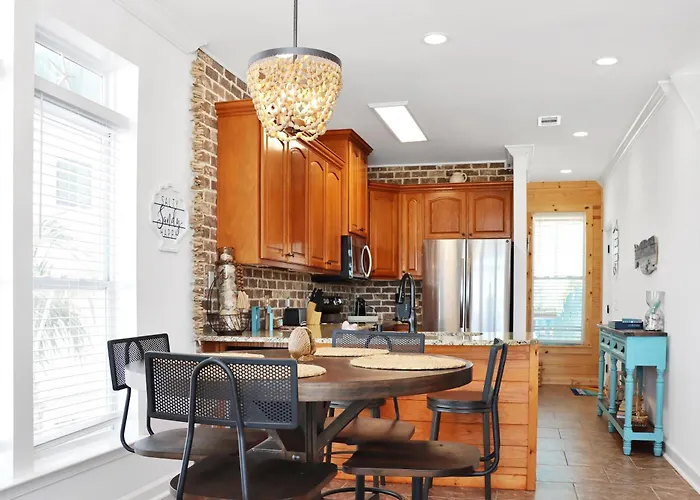 Bucket List By Pristine Properties Vacation Rentals