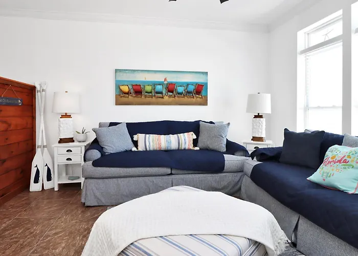 Bucket List By Pristine Properties Vacation Rentals