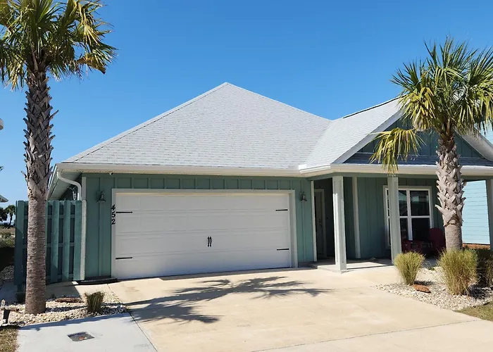 Coastal Dreaming - Beach Retreat