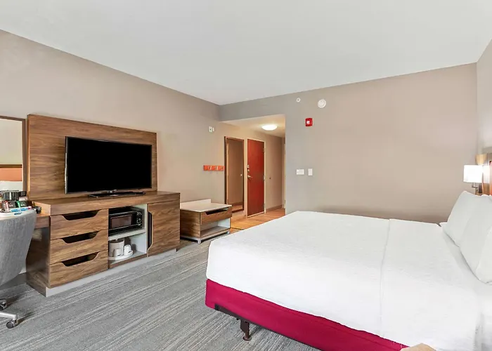 Hampton Inn & Suites Orlando-Apopka